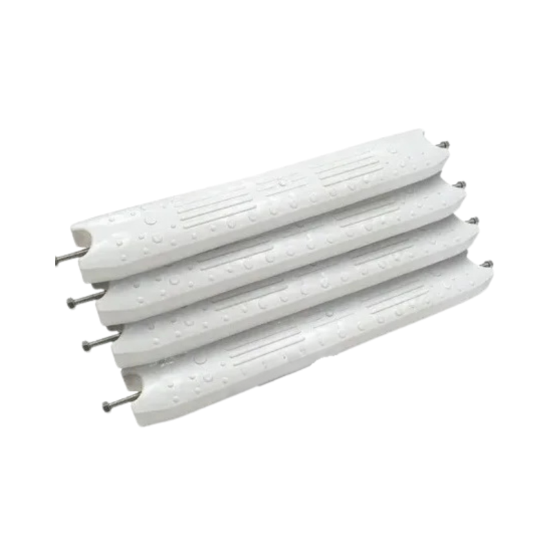 Degrau ABS Com Parafusos