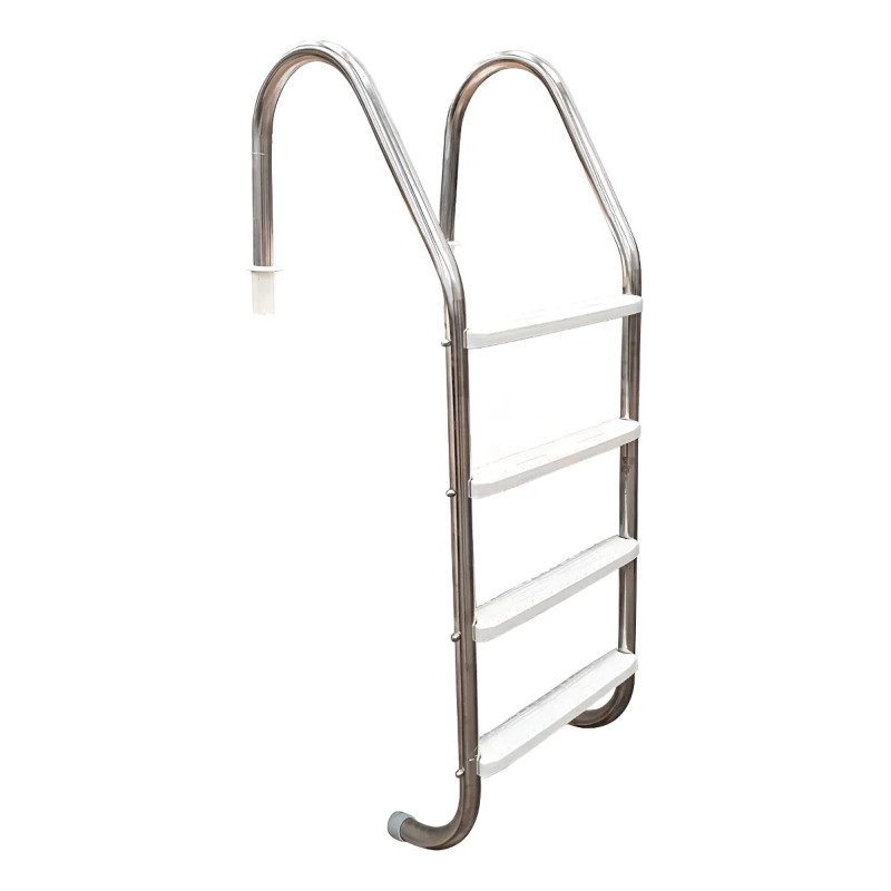 Escada 4 Degraus ABS