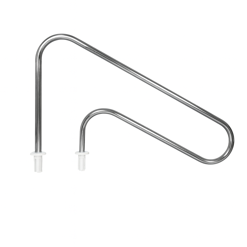 Corrimão Ilha Grande