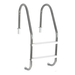 Escada 2 Degraus ABS