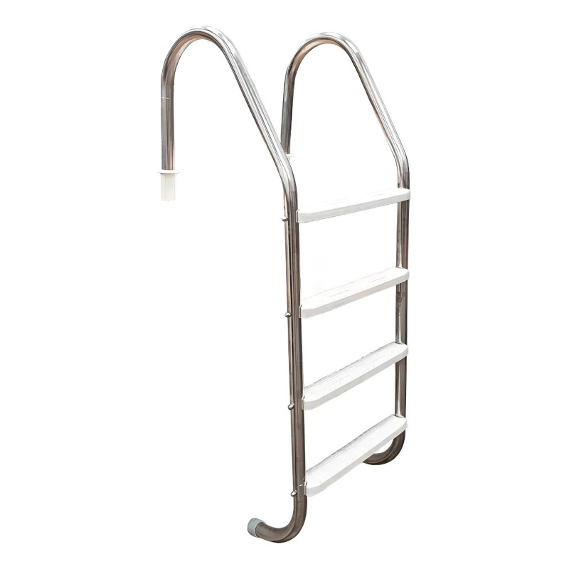 Escada 4 Degrau ABS 316