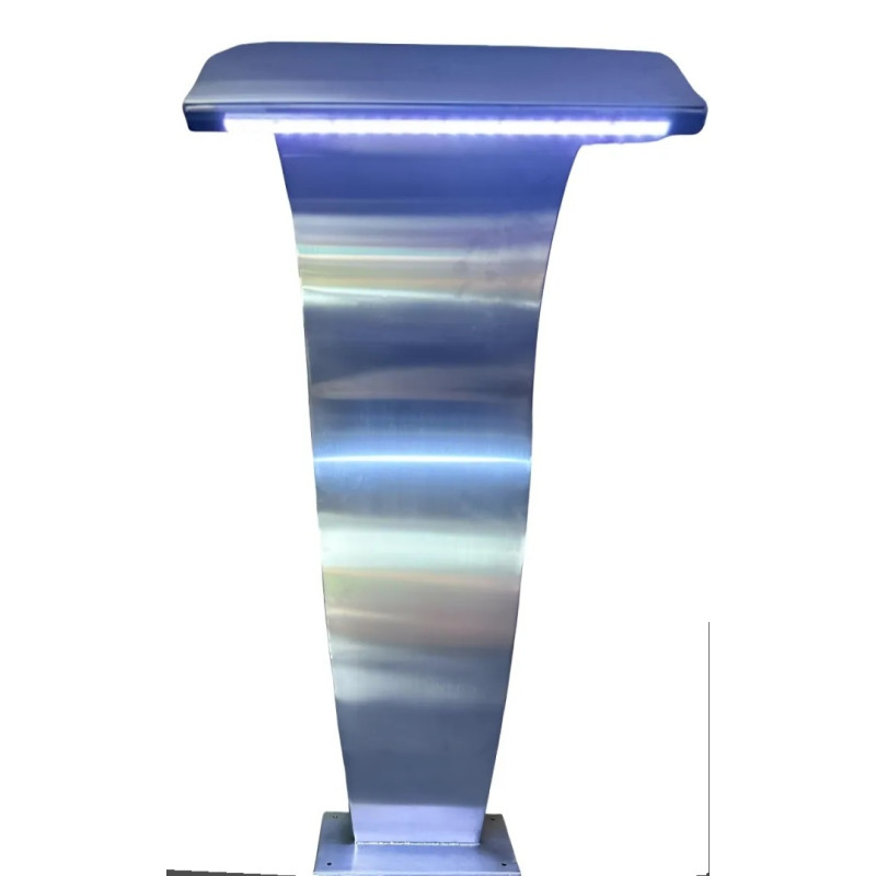 Cascata Naja 75x23 LED