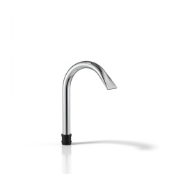 Bico Amassado Mini 45cm